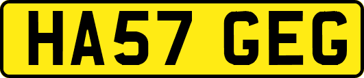 HA57GEG