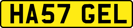 HA57GEL