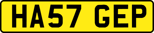 HA57GEP