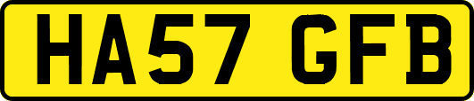 HA57GFB