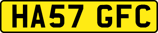 HA57GFC