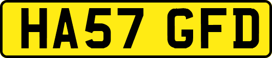 HA57GFD