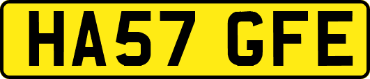 HA57GFE
