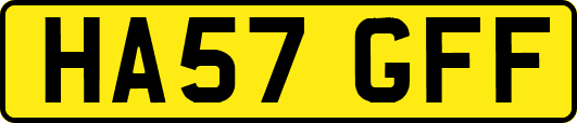 HA57GFF
