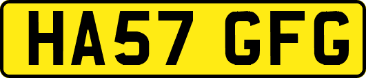 HA57GFG