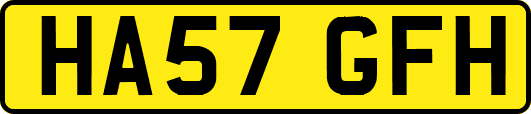 HA57GFH