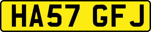 HA57GFJ