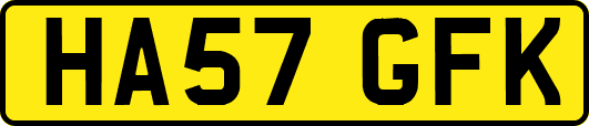 HA57GFK