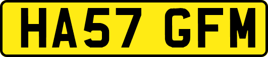 HA57GFM