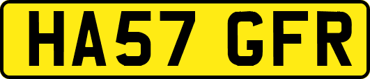 HA57GFR