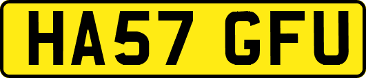 HA57GFU