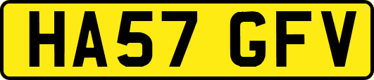 HA57GFV
