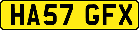 HA57GFX