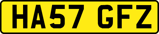 HA57GFZ