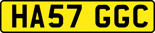 HA57GGC