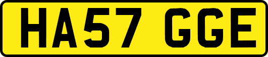 HA57GGE