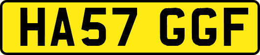 HA57GGF