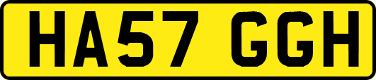 HA57GGH