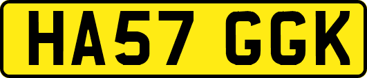 HA57GGK