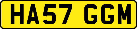 HA57GGM