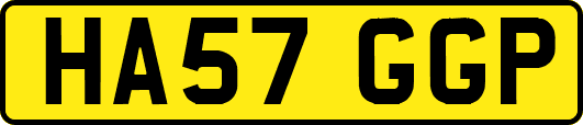 HA57GGP