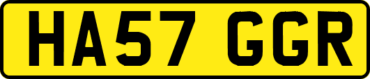 HA57GGR
