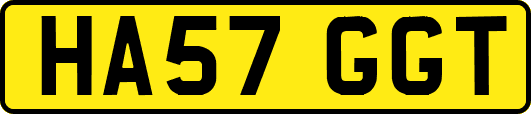 HA57GGT