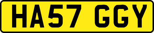 HA57GGY