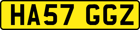 HA57GGZ