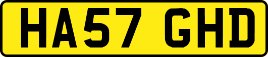 HA57GHD