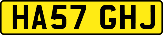 HA57GHJ