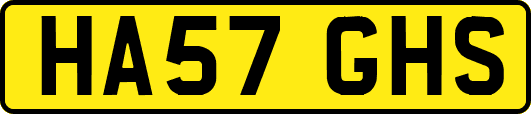 HA57GHS