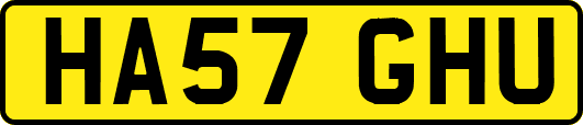 HA57GHU