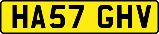 HA57GHV