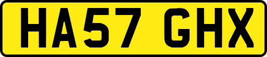 HA57GHX