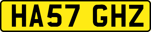 HA57GHZ