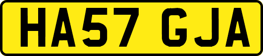 HA57GJA