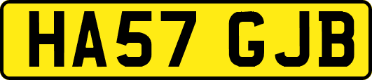 HA57GJB