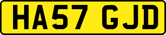 HA57GJD