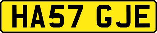 HA57GJE