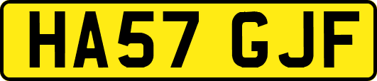 HA57GJF