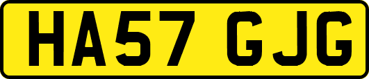 HA57GJG