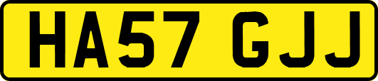 HA57GJJ