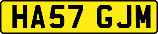 HA57GJM