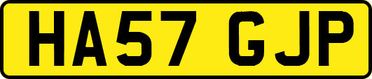 HA57GJP