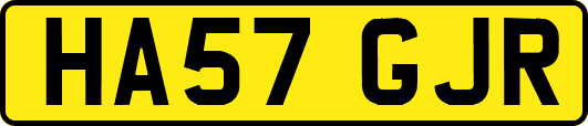 HA57GJR
