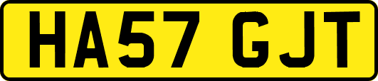HA57GJT