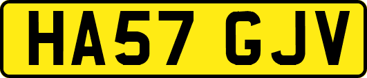 HA57GJV