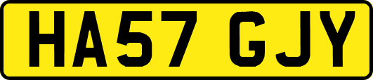HA57GJY
