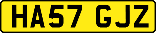 HA57GJZ
